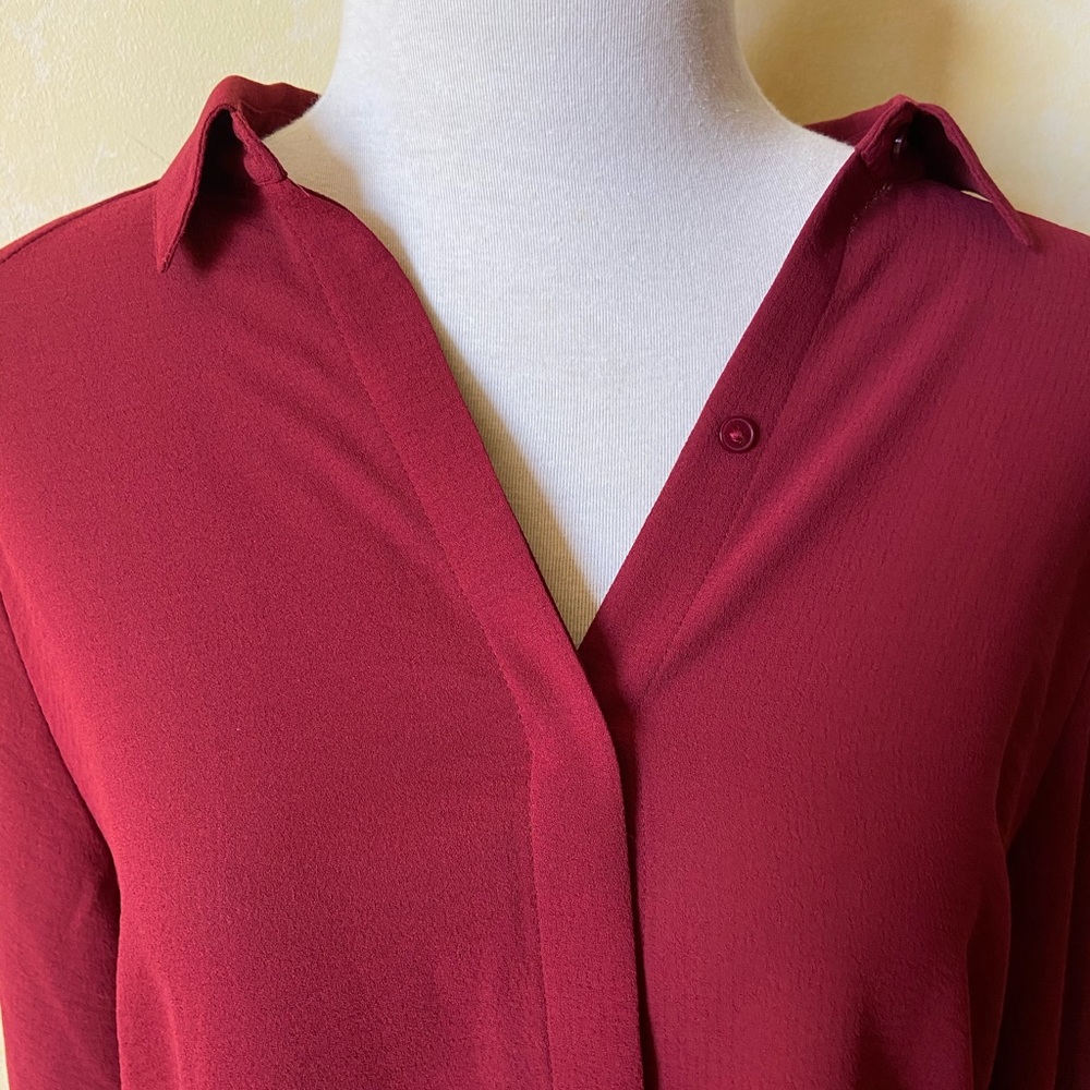 Express Woman’s Blouse - image 3